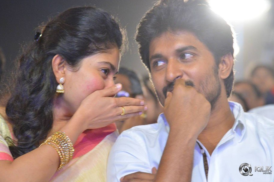 MCA-Movie-Pre-Release-Event-Photos